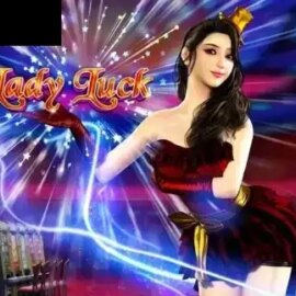 Lady Luck (GamePlay)