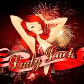 Lady Luck (SkillOnNet)