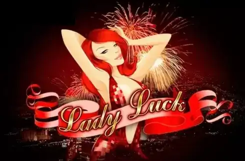 Lady Luck (SkillOnNet)