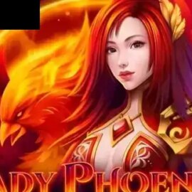 Lady Phoenix