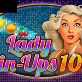 Lady Pin-Ups 100
