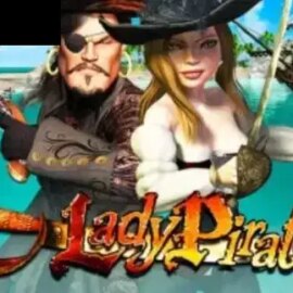 Lady Pirate