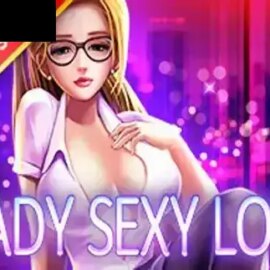 Lady Sexy Love