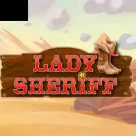 Lady Sheriff