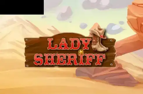 Lady Sheriff