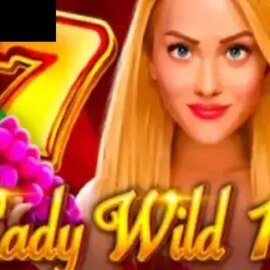 Lady Wild 10