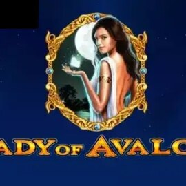 Lady of Avalon