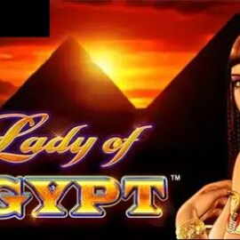 Lady of Egypt