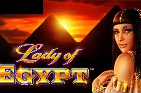Lady of Egypt
