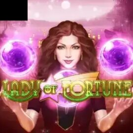 Lady of Fortune
