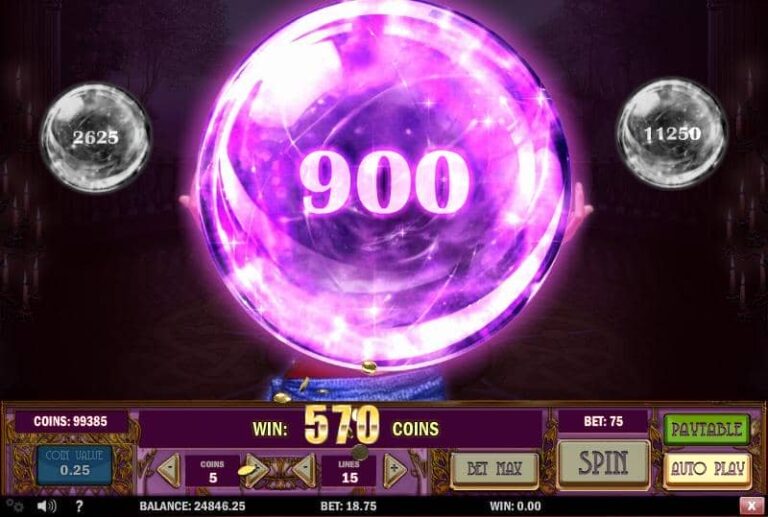 Lady of Fortune