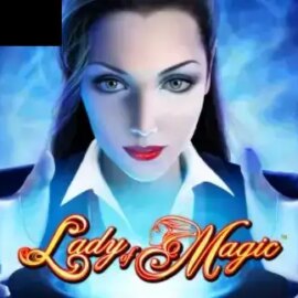 Lady of Magic