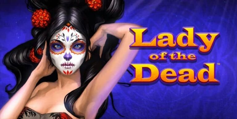 Lady of the Dead
