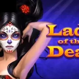Lady of the Dead