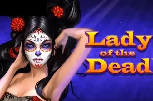 Lady of the Dead