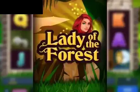 Lady of the Forest