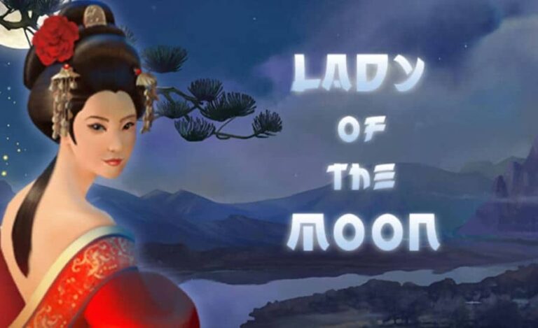 Lady of the Moon