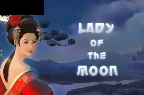 Lady of the Moon