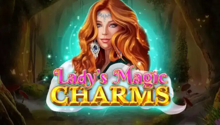 Lady’s Magic Charms
