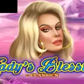 Ladys Blessing