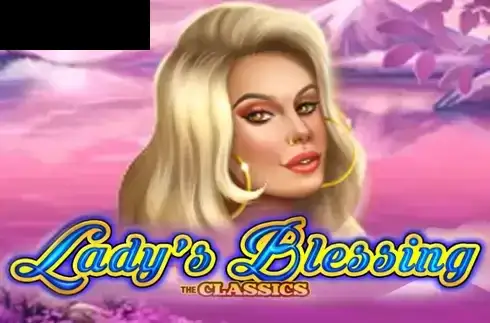 Ladys Blessing