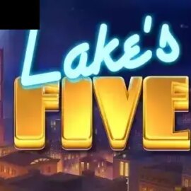 Lake’s Five