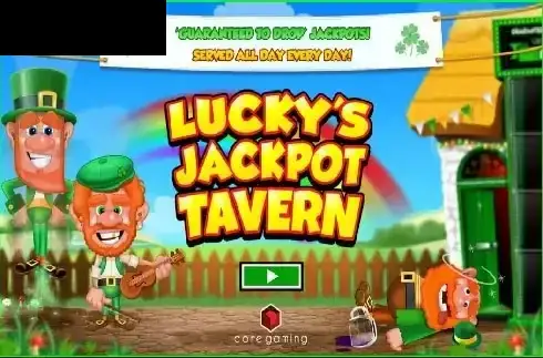 Luckys Jackpot Tavern
