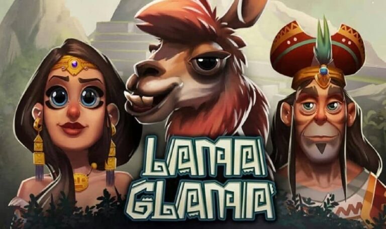 Lama Glama