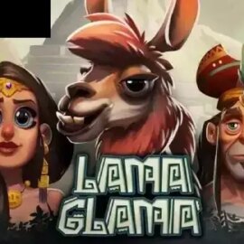 Lama Glama
