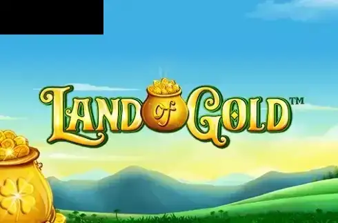 Land of Gold (Playtech)