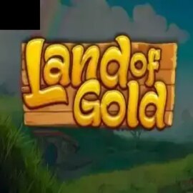 Land of Gold (KA Gaming)