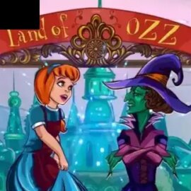 Land of Ozz