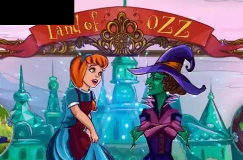 Land of Ozz