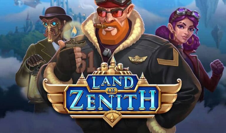 Land of Zenith