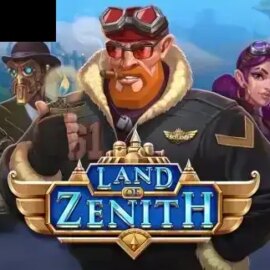 Land of Zenith