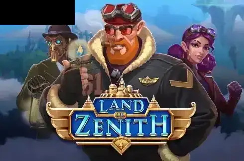 Land of Zenith