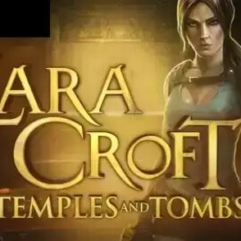 Lara Croft Temples and Tombs