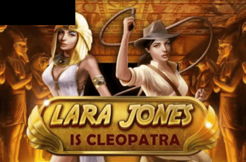 Lara Jones