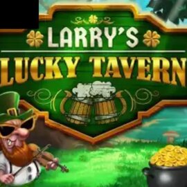 Larry’s Lucky Tavern