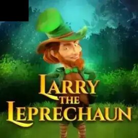 Larry the Leprechaun