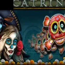 Las Catrinas