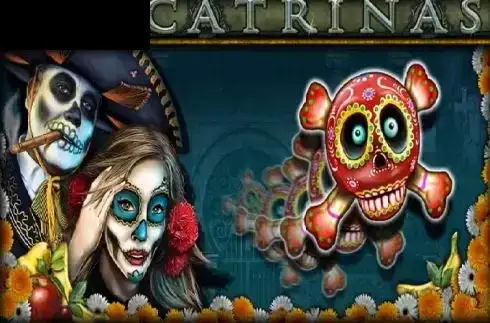 Las Catrinas