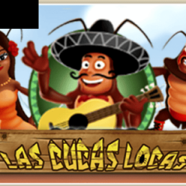 Las Cucas Locas
