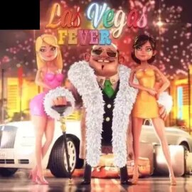 Las Vegas Fever