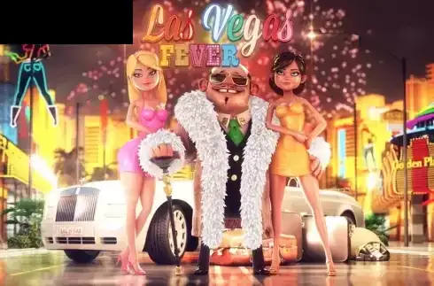 Las Vegas Fever