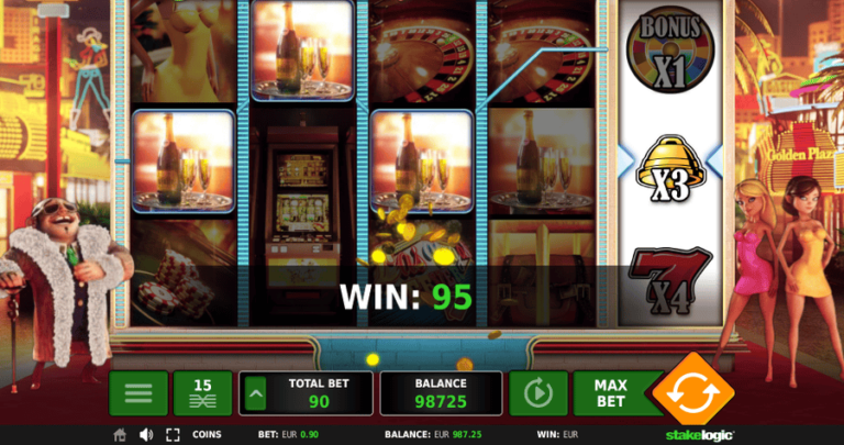 Las Vegas Fever