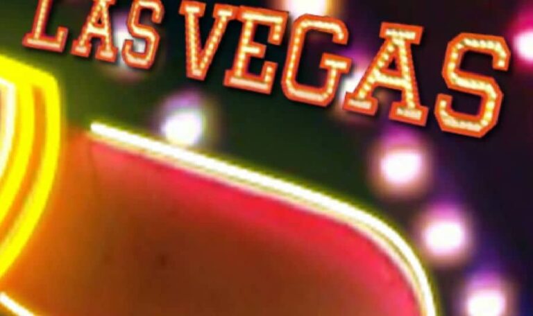 Las Vegas (PlayPearls)