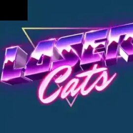 Laser Cats