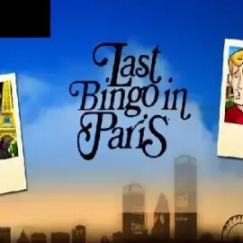 Last Bingo in Paris