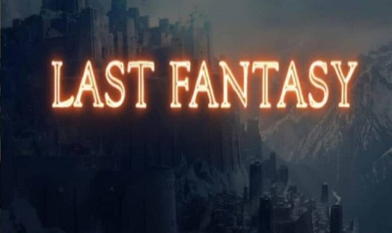 Last Fantasy